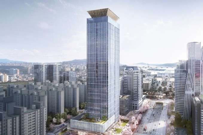 TP Tower