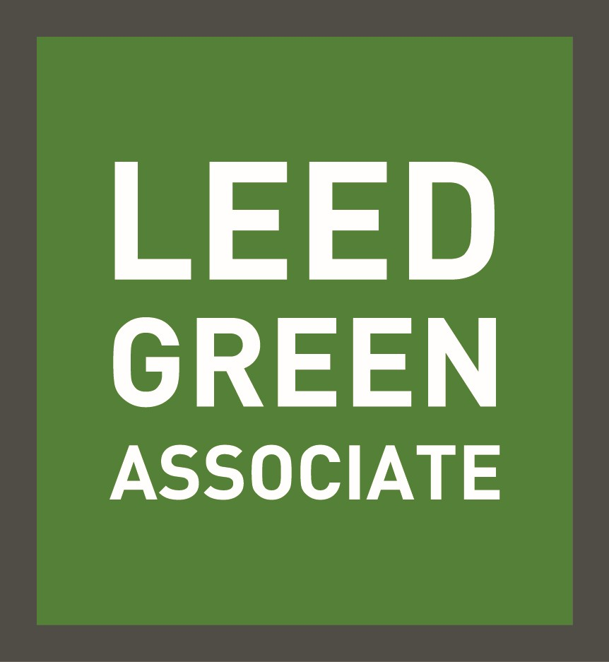 LEED GREEN ASSOCIATE