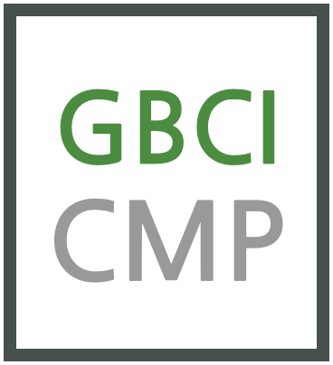 GBCI CMP