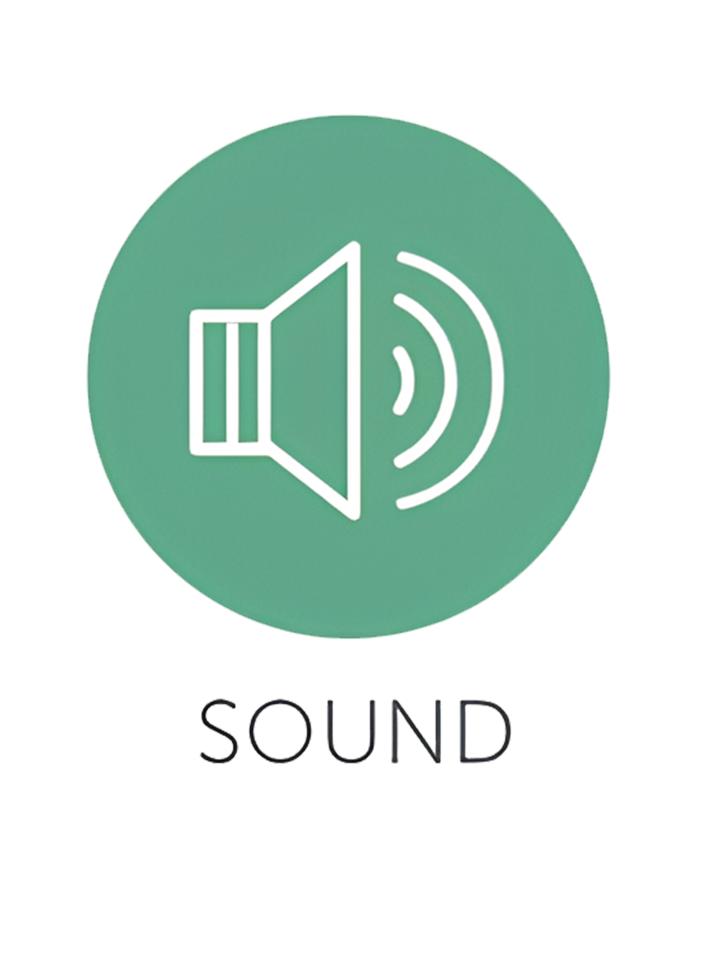 SOUND