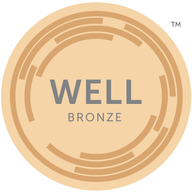 well bronze