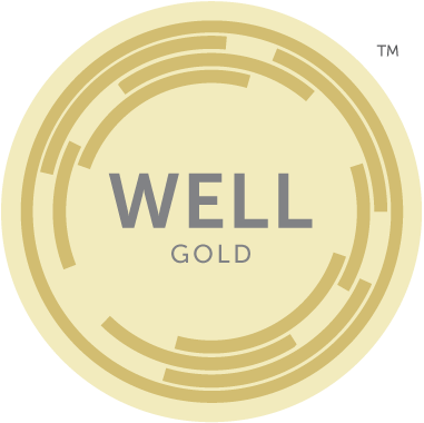 well gold