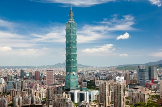 Taipei 101