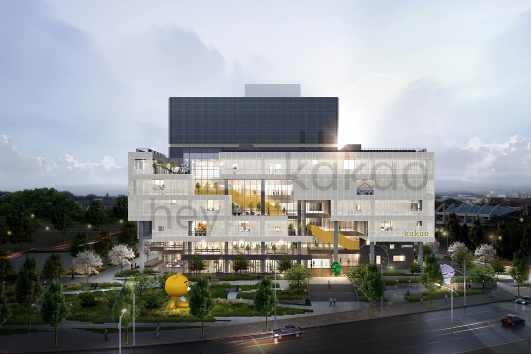 Kakao Data Center