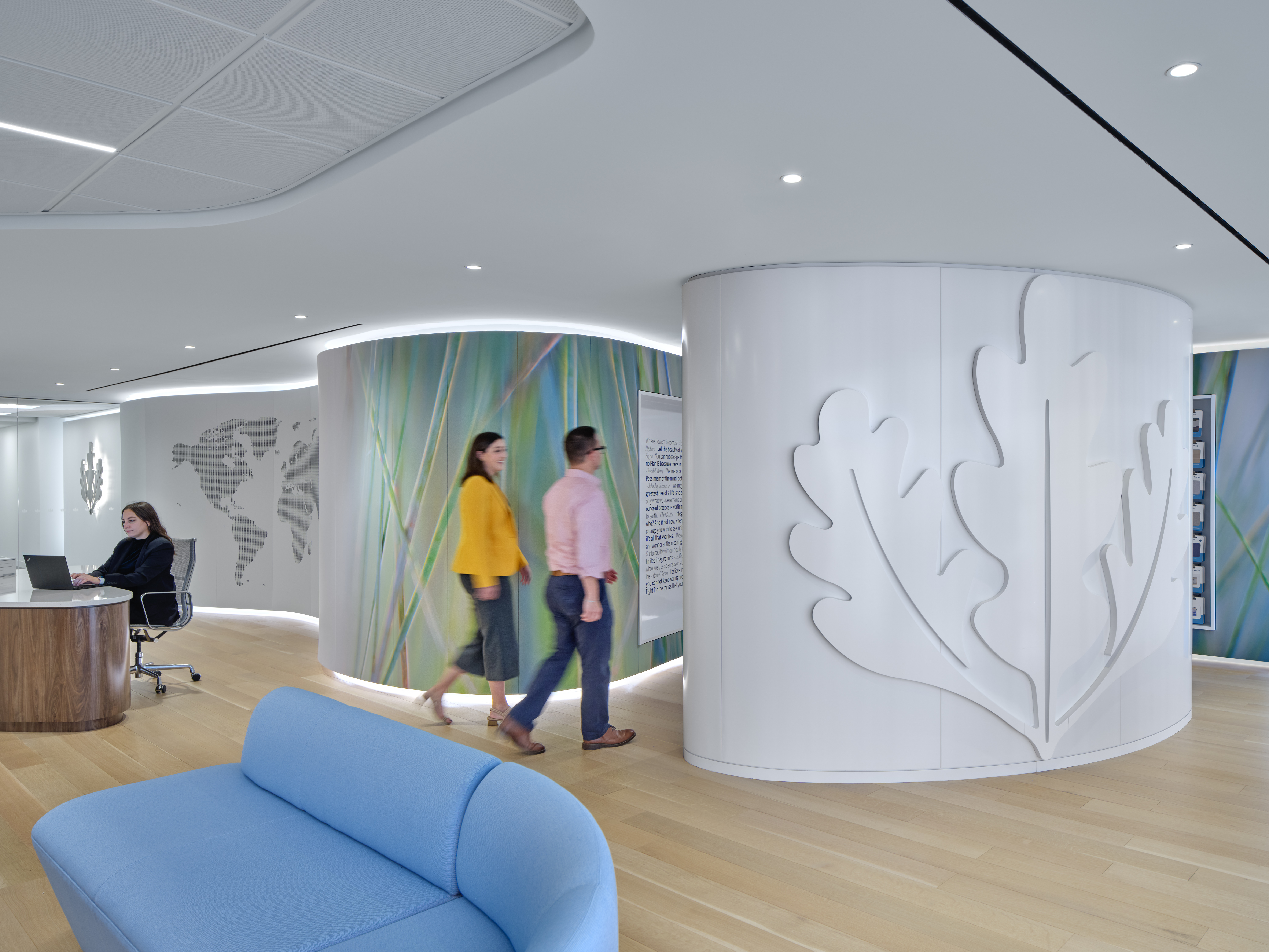 USGBC HQ Renovation