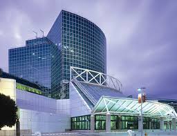 Los Angeles Convention Center