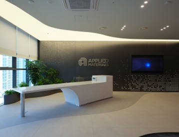Applied Materials Korea NF Summit Office
