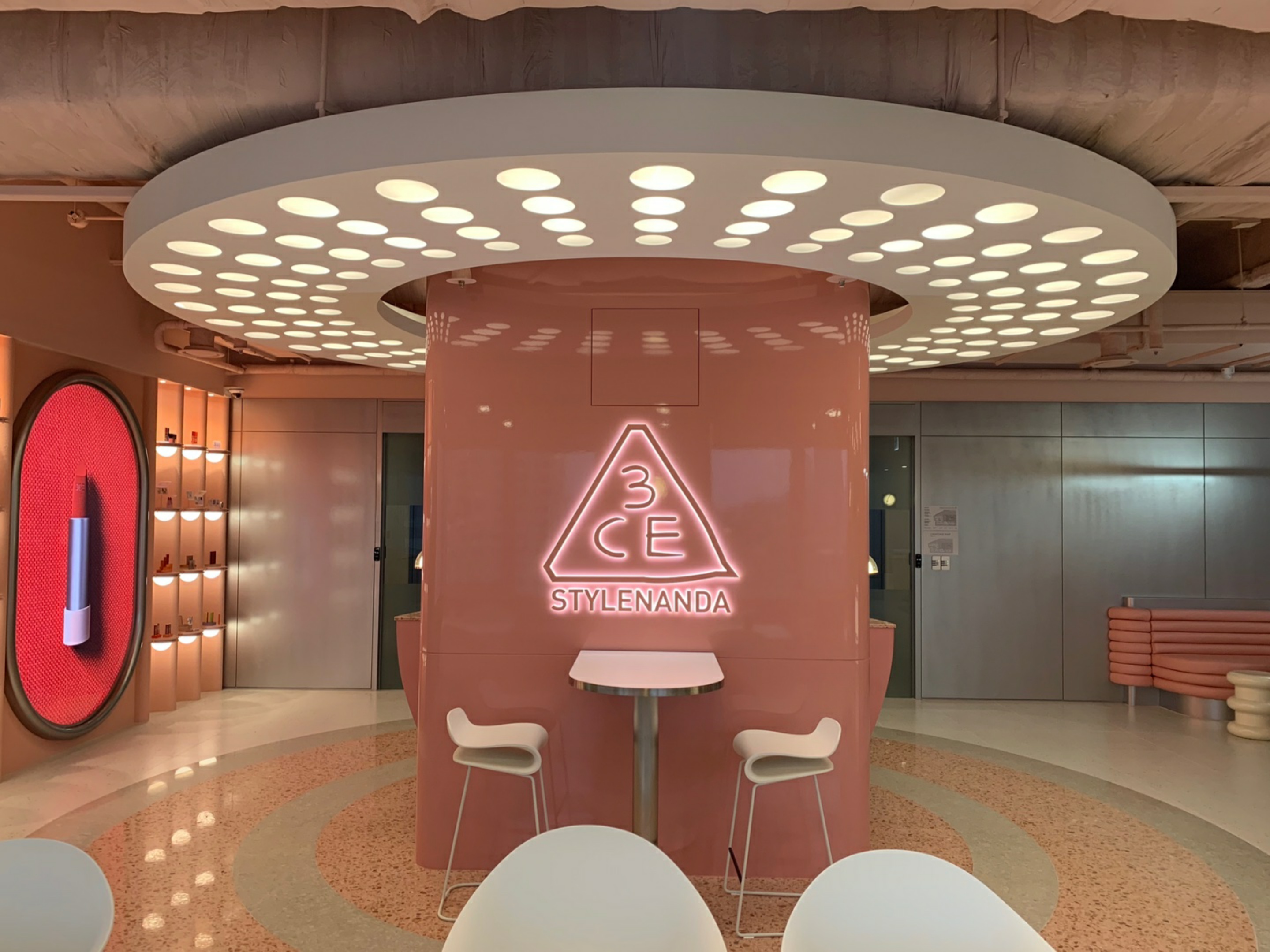 L'OREAL KOREA - Nanda X.O Project