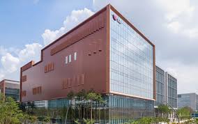 LG Sciencepark DP2 Phase 2